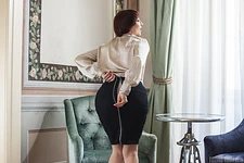 Ola Ramona - Nympho Matura Woman