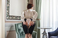 Ola Ramona - Nympho Matura Woman