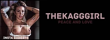 TheKaGGGirl - Peace And Love