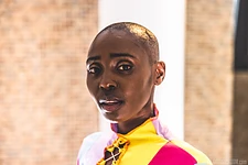 Zaawaadi - Black Goddess