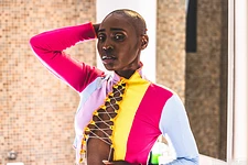 Zaawaadi - Black Goddess