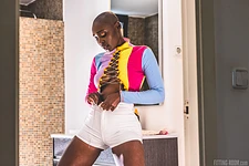 Zaawaadi - Black Goddess