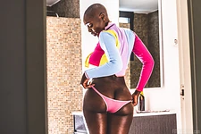 Zaawaadi - Black Goddess