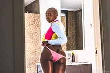 Zaawaadi - Black Goddess