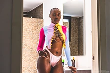 Zaawaadi - Black Goddess