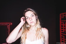 Mischa Wren - Banged Hairy Butthole