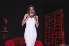 Mischa Wren - Banged Hairy Butthole