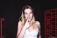 Mischa Wren - Banged Hairy Butthole