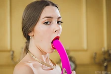 Mary Popiense - Spanish Perv Secretary