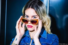 Toni Maria - Latin Diva