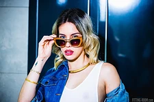 Toni Maria - Latin Diva