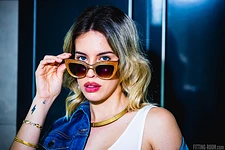 Toni Maria - Latin Diva