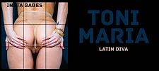 Toni Maria - Latin Diva