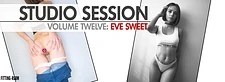 Eve Sweet Studio Session Vol. 12