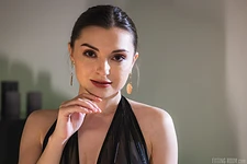 Monika May - Ebony And Ivory