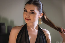 Monika May - Ebony And Ivory