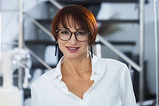 Ola Ramona - Sex Class