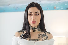 Tabatha Lust - Anal Homework