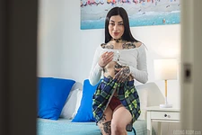 Tabatha Lust - Anal Homework