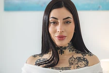 Tabatha Lust - Anal Homework