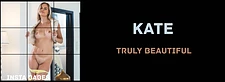Kate - Truly Beautiful