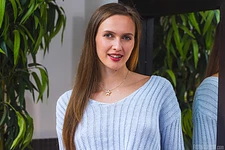 Stacy Cruz - Jungle Sex