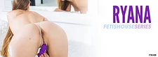Ryana - Gaped Angel