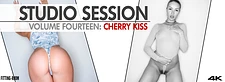 Cherry Kiss | Studio Session Vol. 14