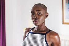 Zaawaadi - Cotton White Panties