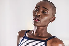 Zaawaadi - Cotton White Panties