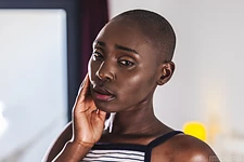 Zaawaadi - Cotton White Panties