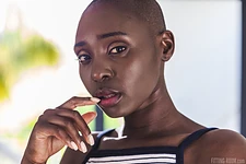 Zaawaadi - Cotton White Panties