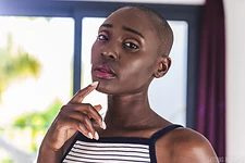 Zaawaadi - Cotton White Panties