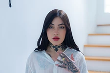 Tabatha Lust - An Indecent Secretary FHG