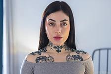 Tabatha Lust - My Little Anal Secret