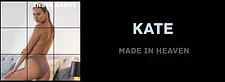Kate - Made In Heaven