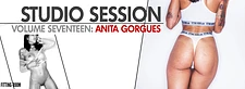 Anita Gorgues - Studio Session Vol. 17