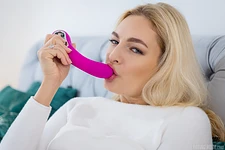 Leanne Lace - A True Czech Goddess