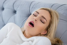 Leanne Lace - A True Czech Goddess