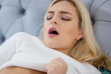 Leanne Lace - A True Czech Goddess