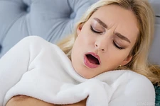 Leanne Lace - A True Czech Goddess