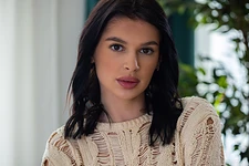 Asandra Dewy - Riding My Dildo FHG