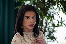 Asandra Dewy - Riding My Dildo