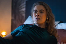 Eyla Moore - An Intimate Masturbation FHG