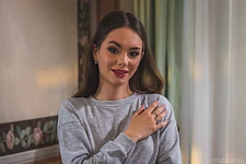 Liz Ocean - A Lovely Teen Princess