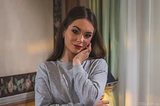 Liz Ocean - A Lovely Teen Princess