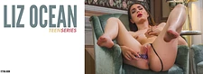Liz Ocean - A Lovely Teen Princess