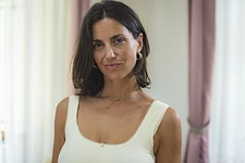 Calita Fire - Natural Woman