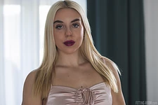 Carolyne Marian - Simply Young And Gorgeous