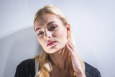 Leanne Lace - A Dark Goddess FHG